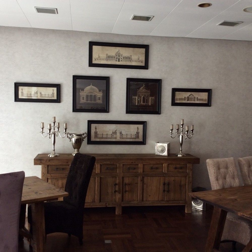Hotel Luisenpark Бад Бергцаберн Екстериор снимка